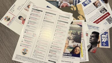 Election Time