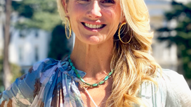 To close out Mental Health Awareness Month, First Partner Jennifer Siebel Newsom hosted hundreds of families, youth athletes, coaches, educators, and mental health advocates at the Street Soccer USA facility in downtown Sacramento on May 29 for the fourth annual “Movement and Mindfulness: Move Your Body, Calm Your Mind Day” — a statewide event promoting physical activity, social connection, and emotional well-being.