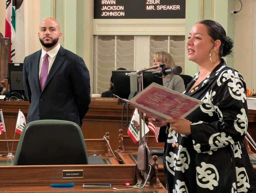 Political Playback California Capitol News You Might Have Missed (21)2