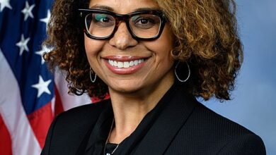 U.S. Rep. Sydney Kamlager-Dove (D-CA-37), a member of the Congressional Black Caucus (CBC) whose district spans parts of Los Angeles County, joined fellow CBC member U.S. Rep. Troy Carter (D-LA-2) for a May 21 briefing with Black media outlets in California.