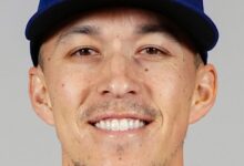 Dodgers secret weapon