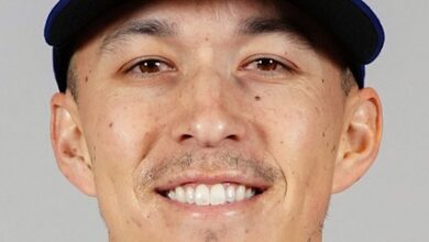 Dodgers secret weapon