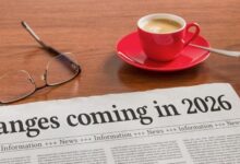 New Laws Coming to Cali