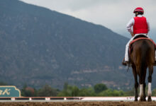 Santa Anita