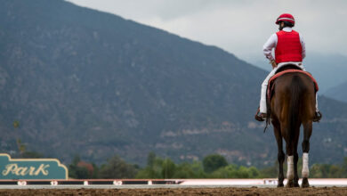 Santa Anita