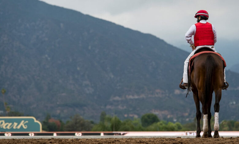 Santa Anita