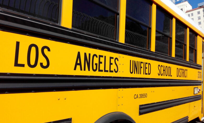 Advocacy Groups Call for LAUSD Investigation Over Alleged Racism, Retaliation Against Black Educators Edward Henderson California Black Media