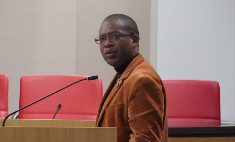 Asm. Corey Jackson Pushes to Remove Automatic Barriers to Family Reunification for Formerly Incarcerated Parents