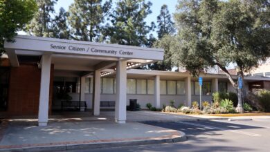 California’s Unhoused Seniors A Crisis Within the State’s Homelessness Crisis