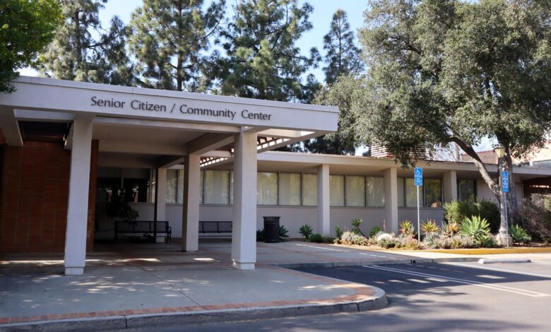 California’s Unhoused Seniors A Crisis Within the State’s Homelessness Crisis