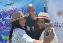 Councilwoman Dionne Faulk host 4th Annual Music Festival