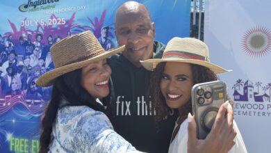 Councilwoman Dionne Faulk host 4th Annual Music Festival