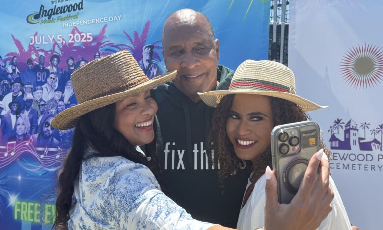 Councilwoman Dionne Faulk host 4th Annual Music Festival
