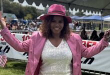 Inglewood Music Festival Sings Praise of Unity
