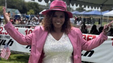 Inglewood Music Festival Sings Praise of Unity