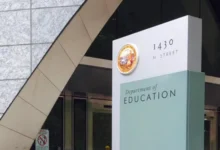 Newsom's Plan for New State Education Commissioner Draws Support, Raises Questions About Student Achievement
