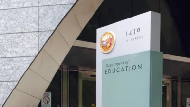 Newsom's Plan for New State Education Commissioner Draws Support, Raises Questions About Student Achievement