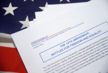 Reflection The Legal Arguments (and Little known California History) Behind the Supreme Court’s Birthright Citizenship Case