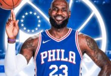 LeBron James