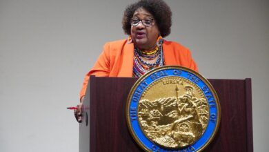 DHS demands Cali voter rolls scrubbed