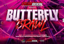 'Butterfly Brawl' returns to SM Pier