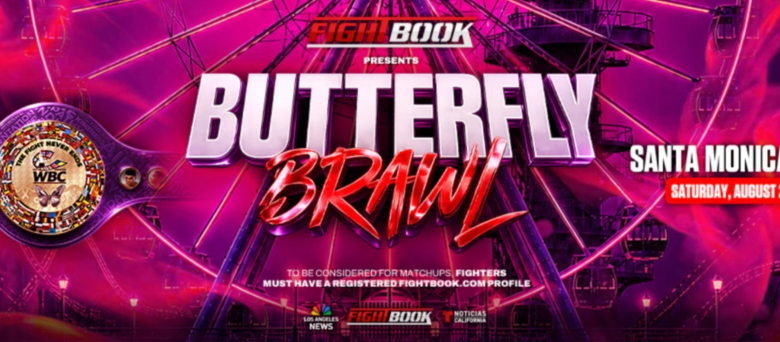'Butterfly Brawl' returns to SM Pier
