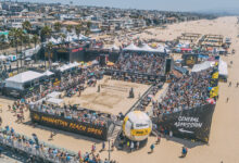 AVP Manhattan Beach Open