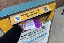 California Black Civil Rights Leaders Mobilize to Defend Voting Rights