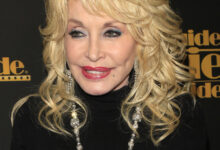 Dolly Parton’s Gift to California’s Children A Legacy Delivered One Book at a Time