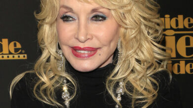Dolly Parton’s Gift to California’s Children A Legacy Delivered One Book at a Time