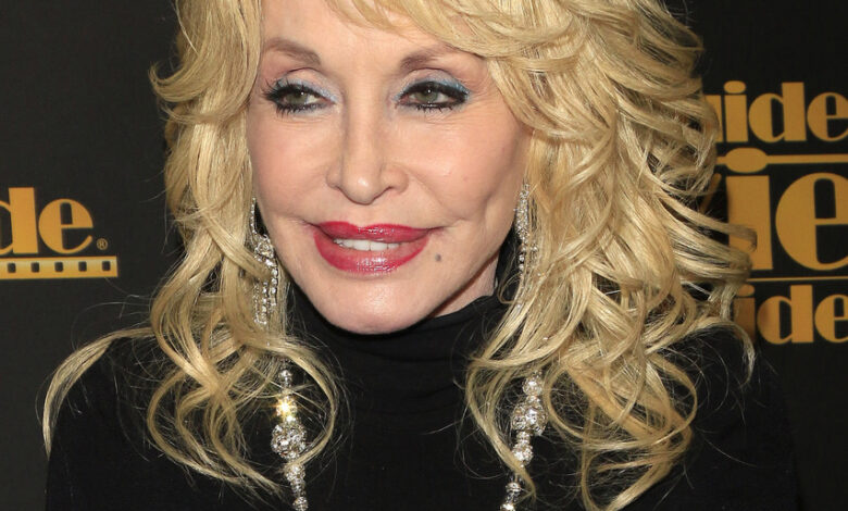 Dolly Parton’s Gift to California’s Children A Legacy Delivered One Book at a Time