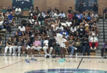 The Drew League