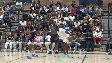 The Drew League