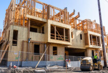 On Your November Ballot Prop 37 Would Assist Middle Income Californians to Take Out Second Mortgages to Buy New Homes