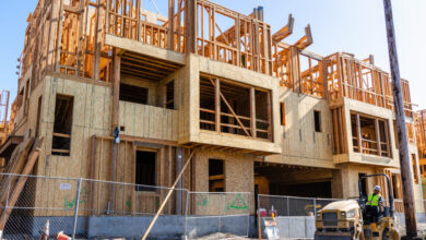 On Your November Ballot Prop 37 Would Assist Middle Income Californians to Take Out Second Mortgages to Buy New Homes