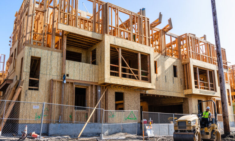 On Your November Ballot Prop 37 Would Assist Middle Income Californians to Take Out Second Mortgages to Buy New Homes
