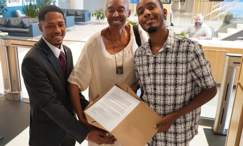 “Sickle Cell Warriors” Urge Gov