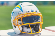 Chargers