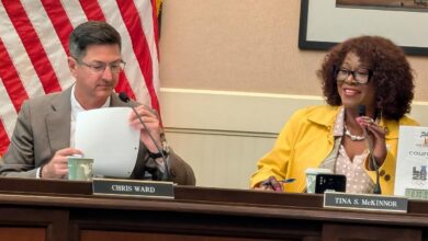 McKinnor bill to save newspapers passes