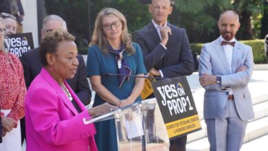 Big City Mayors Want Yes Vote