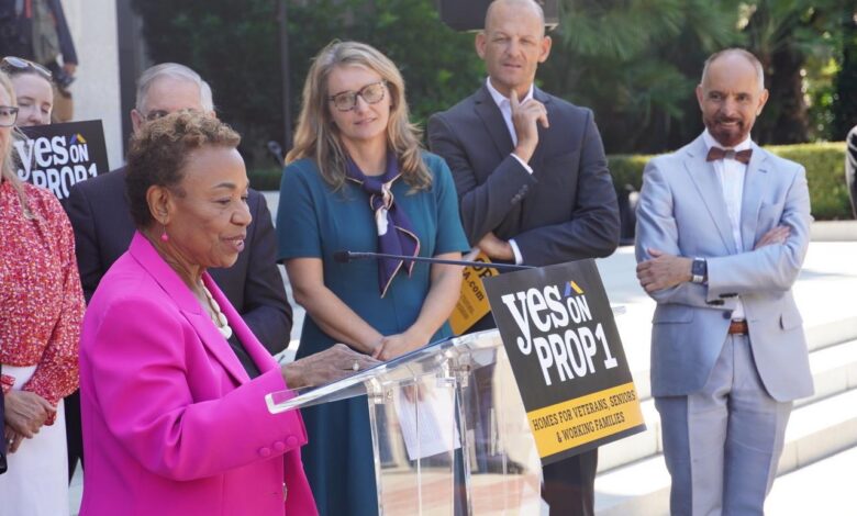Big City Mayors Want Yes Vote