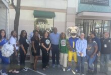 Inglewood Hispanic Heritage Month