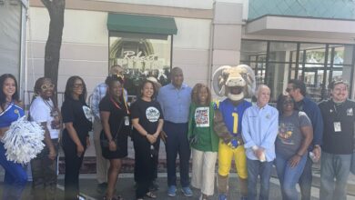 Inglewood Hispanic Heritage Month