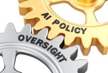 Newsom Orders Oversight of AI Companies; Sen