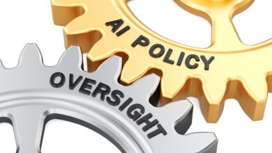 Newsom Orders Oversight of AI Companies; Sen