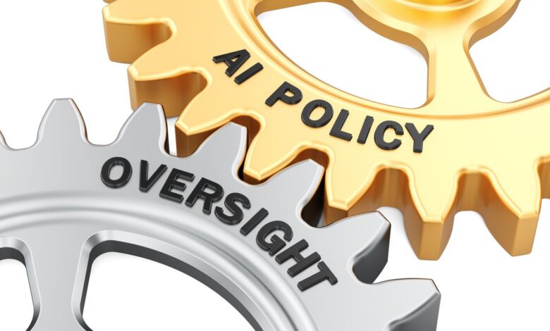 Newsom Orders Oversight of AI Companies; Sen