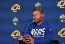 Sean Mcvay