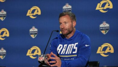Sean Mcvay