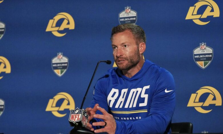 Sean Mcvay