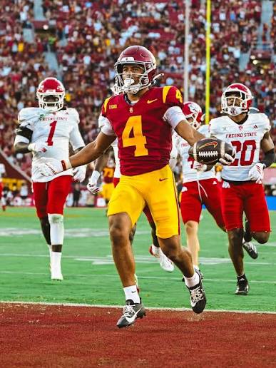 Trent Mosley